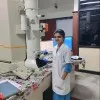 Draupathy