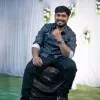 Veldanda Prashanth