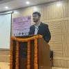 Arjun Parashar