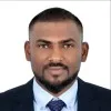 Daniel Raj