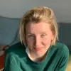 Iryna Sviet