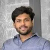 D Pranav Sudan