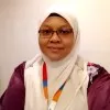 AZLINA JAAFAR