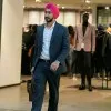 Balbir Singh
