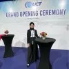 Aishah Ahmad