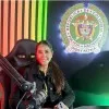 Maria Carolina Rodriguez