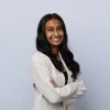 Katie Selvaraj