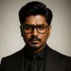 Shaj Babu