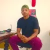 Alvin Tayedzerwa
