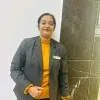 Seema Jaipuriar