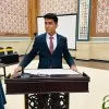 Anubhab Dutta