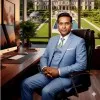P Sridhar Chetty