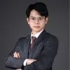 Eric Liang