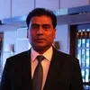Ramesh Ranjan