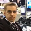 Dmitry Ganzera