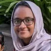 Rahfa Ashraf