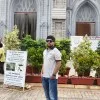 Sujay Bhat