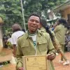 Adeyinka Adewale