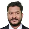 Jinson Abraham Mathew