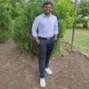 Amiya Kumar Behera
