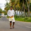 Abishek