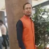 Wasi Haider
