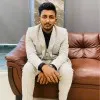 Subhadip Bhattacharjee