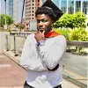 Calvin Tucker MBA