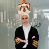 Neveen Alkhalayleh
