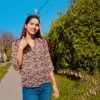 Harmanpreet kaur