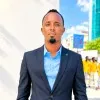 Maslah Mohamed Dubow