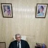 Syed Amjad Iqbal Hussain