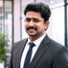 Akhil Gangadharan