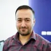 Khaldoun Halawani