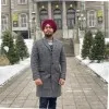 Gurpreet Singh Tiwana
