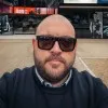 Jeremy Partridge