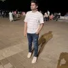 Sumedh More