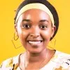 Christine Mugambi