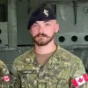 Zachary Thibeault