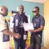 Comrade Lukman Kazeem