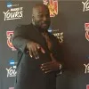 Demetrius Johnson