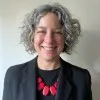 Elizabeth McAllister