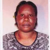 Peninah Kahia
