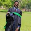 Christopher Mudimu