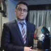 Ahmed Sharaf