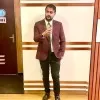Arjun chakraborty