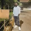 Aswin Raj
