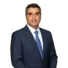 Mahmood Ali Bhurgari