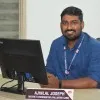 Ajinlal Joseph