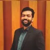 Sunit George